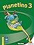 PLANETINO 3 Arbeitsbuch