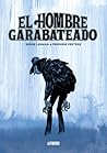 El hombre garabateado by Serge Lehman