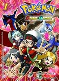Pokémon Omega Rubin und Alpha Saphir: Bd. 1