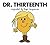 Dr. Thirteenth