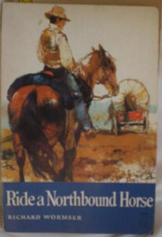 Ride a Northbound Horse
