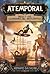 Atemporal: Diego y los guardianes del Vastlántico (Atemporal, #1)