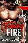 Taming Fire by Leora Gonzales
