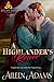 A Highlander's Reiver (High...