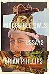 Impossible Owls: ...