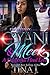 C'Yani and Meek 3: A Dangerous Hood Love