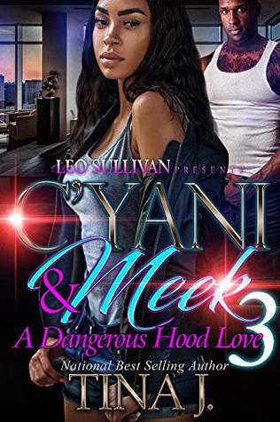 C'Yani and Meek 3: A Dangerous Hood Love (Kindle Edition)