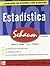 Estadística (Schaum)