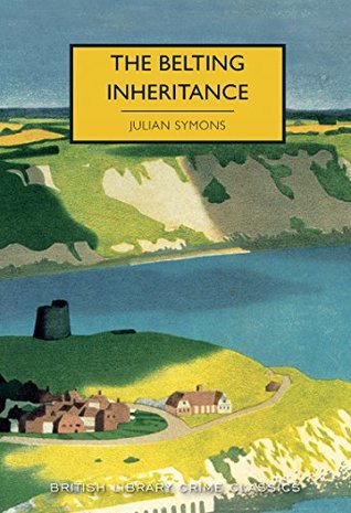 The Belting Inheritance (Kindle Edition)