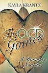 The OCD Games by Kayla Krantz