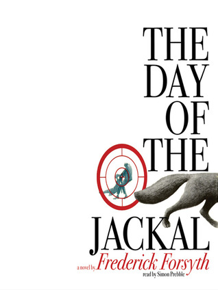 The Day of the Jackal