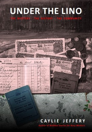 Under the Lino: The Mystery The History The Community