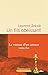Un fils obéissant (French Edition)