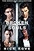 Broken Souls (Souls of Lond...