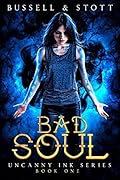 Bad Soul