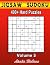 Jigsaw Sudoku 400+ Hard Puz...