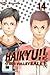 Haikyu!! Fly High! Volleyball!, Vol. 14