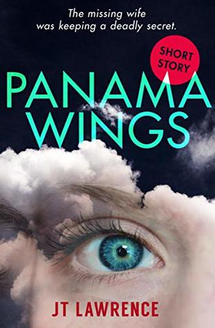 Panama Wings (Kindle Edition)