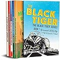 The Complete Black Tiger Book Series