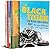 The Complete Black Tiger Book Series by Patrick O'Connor