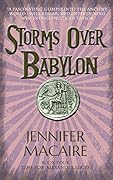 Storms Over Babylon
