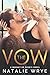 The Vow (Manhattan Nights, #1)
