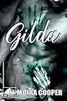 Gilda (Wave Silver nº 5) by Moira Cooper