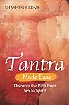 Tantra Made Easy:...