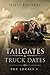 Tailgates & Truck Dates (The Locals, #1)