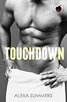 Touchdown (Big Apple #1)