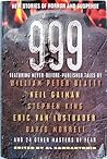 999 New Stories of Horror & Suspense