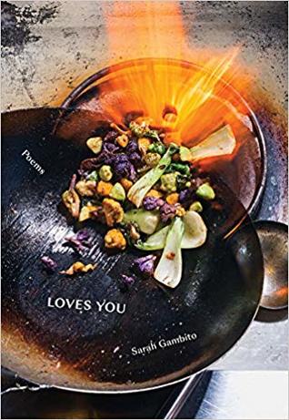 Loves You: Poems (Paperback)