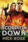 Scorpion Down (Dan Roy, #7)
