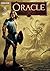 Oracle, Vol. 8: The Heroes (Oracle #8)
