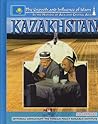 Kazakhstan (The Growth and Influence of Islam in the Nations of Asia and Central Asia)