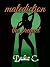 Malediction by Duke Carlisle