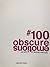 #100 Obscure Emotions by Rukmini Poddar