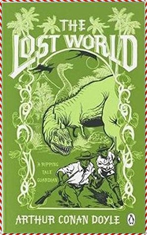 The Lost World [Norton Critical Edition]