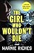 The Girl Who Wouldn't Die (George McKenzie #1)