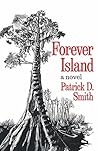 Book cover for Forever Island: A Novel