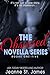 The Obsessed Novella Series: Books One-Five (Obsessed #1-5)