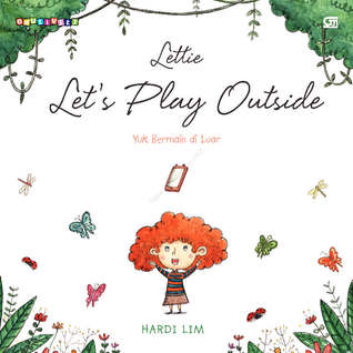 Lettie : Let's Play Outside