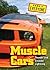 Muscle Cars (Cars Series)