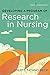 Developing a Program of Research in Nursing
