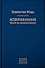 Acțiunea umană by Ludwig von Mises Acțiunea umană by Ludwig von Mises