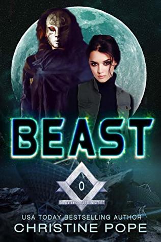 Beast (The Gaian Consortium #0)