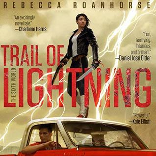 Trail of Lightning