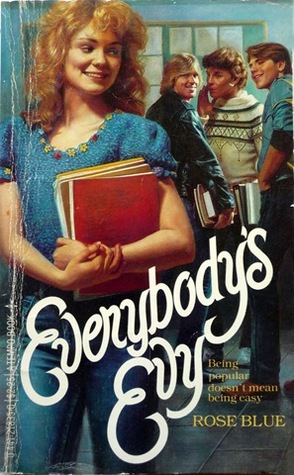 Everybody's Evy (Paperback)