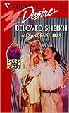 Beloved Sheikh (Sons of the Desert #4)