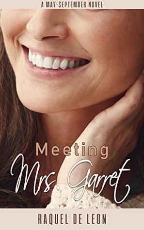 Meeting Mrs. Garret (Kindle Edition)